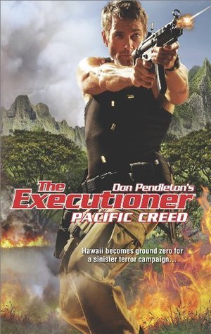 Pacific Creed book cover