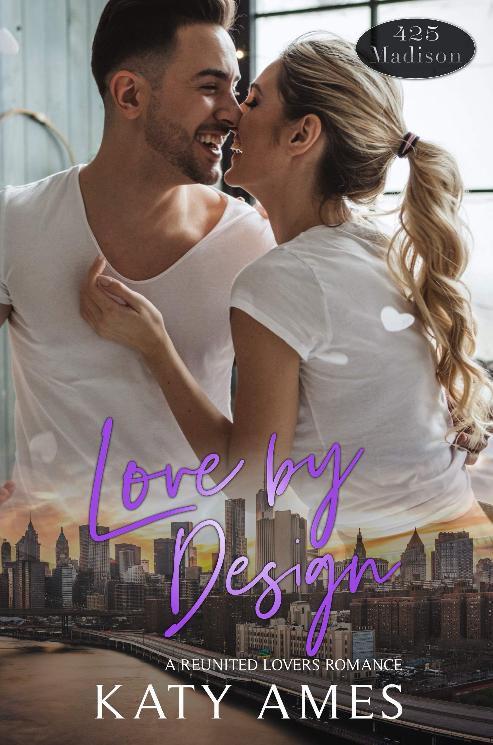 Love by Design book cover
