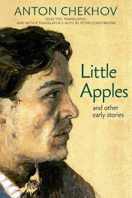 Little Apples book cover