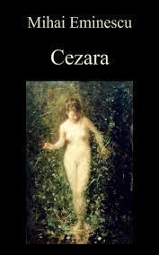 Cezara book cover