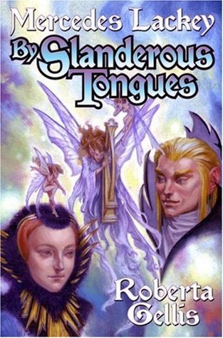 By Slanderous Tongues book cover