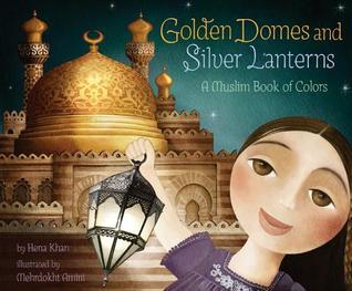 Golden Domes and Silver Lanterns book cover