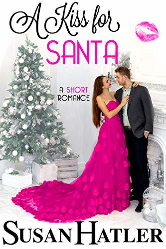 The Holiday Shoppe book cover