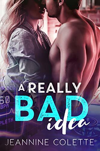 A Really Bad Idea book cover