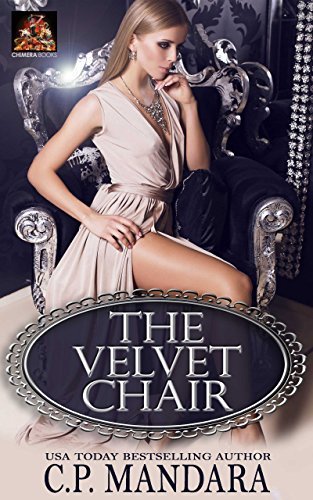 Velvet Lies book cover 1