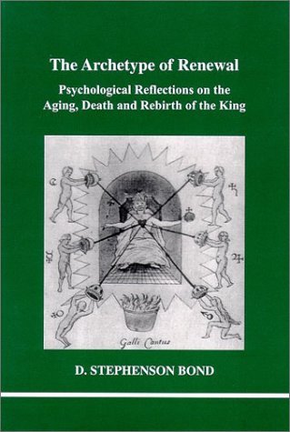 The Archetype of Renewal book cover