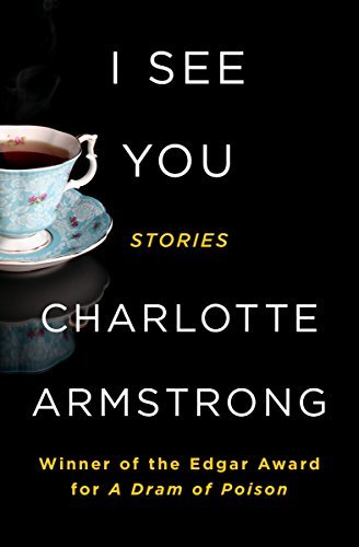 I See You book cover