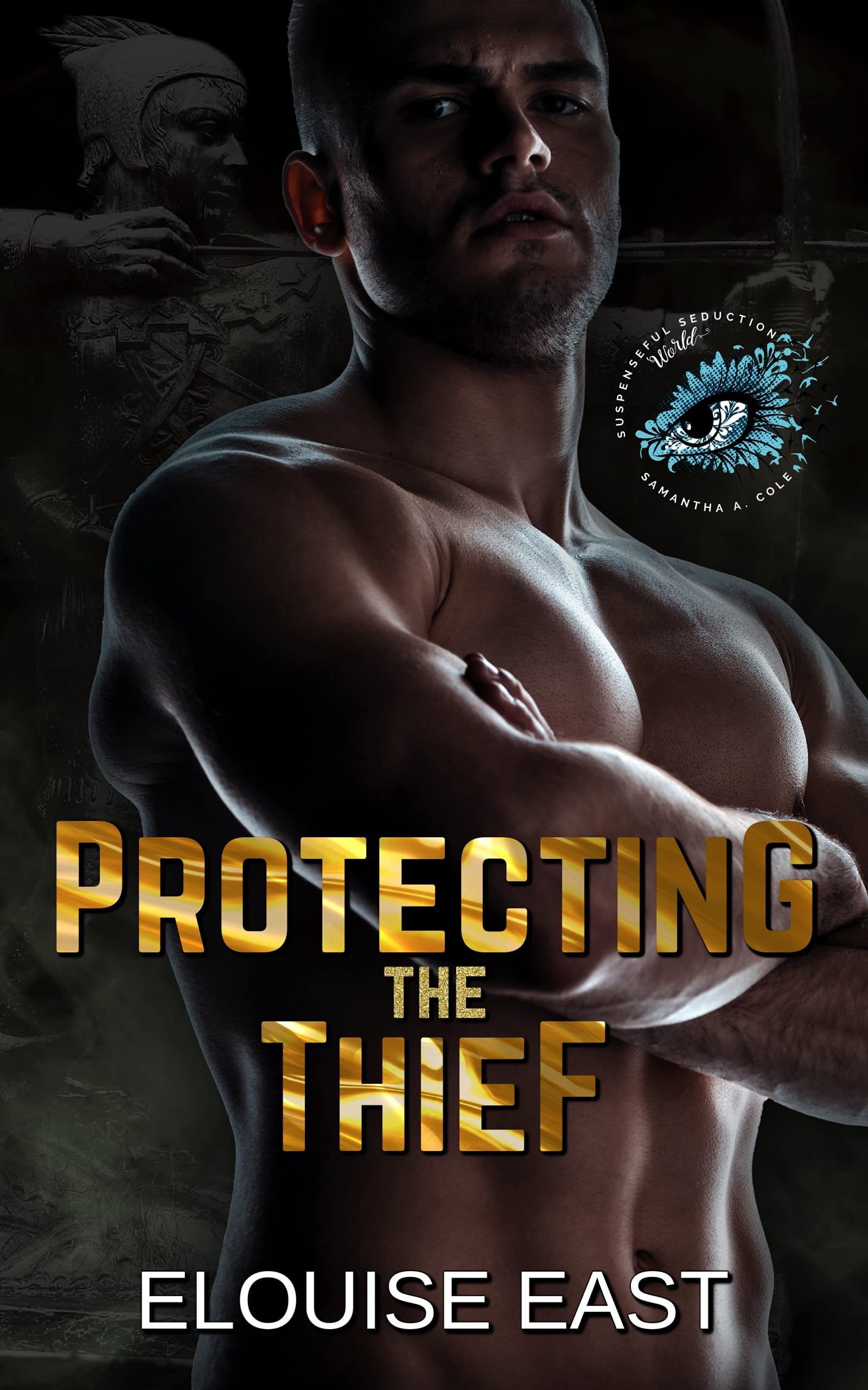 Protecting the Thief book cover