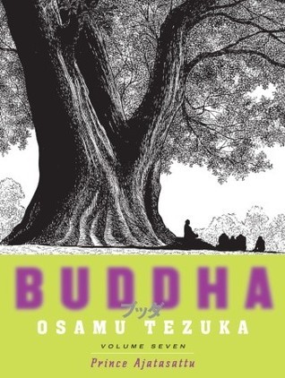 Buddha, Vol. 7 book cover