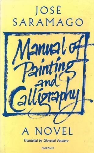 Manual of Painting and Calligraphy book cover