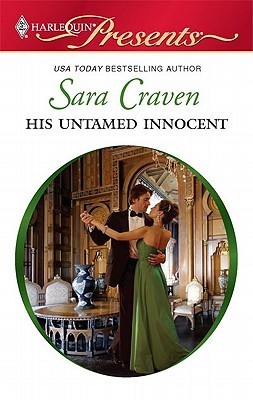 His Untamed Innocent book cover