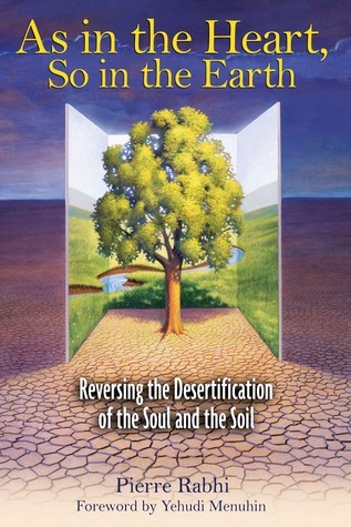 As in the Heart, So in the Earth book cover