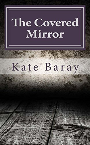 The Covered Mirror book cover