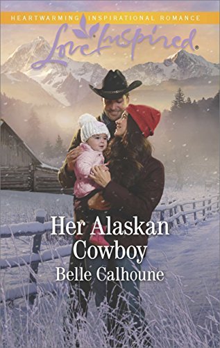 Her Alaskan Cowboy book cover