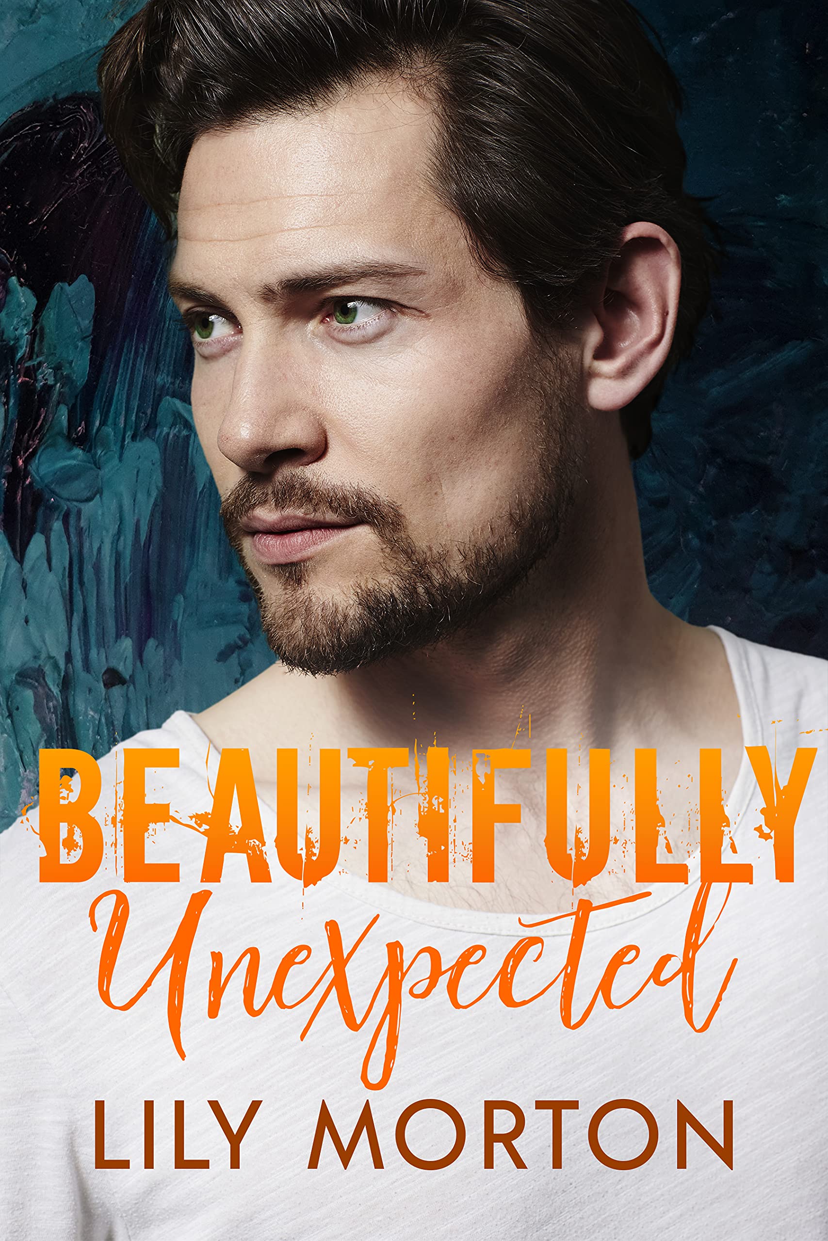 Beautifully Unexpected book cover