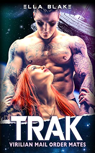 Virilian Mail Order Mates book cover 1