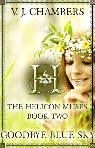 Helicon Muses book cover 2