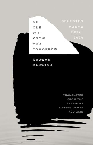 No One Will Know You Tomorrow book cover