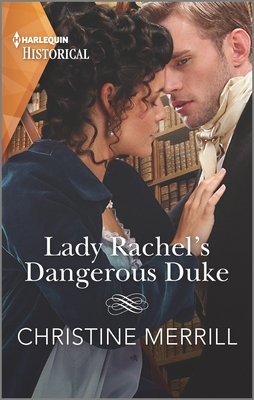 Lady Rachel's Dangerous Duke book cover