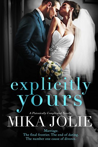 Platonically Complicated book cover 2