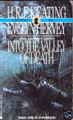 Into the Valley of Death book cover