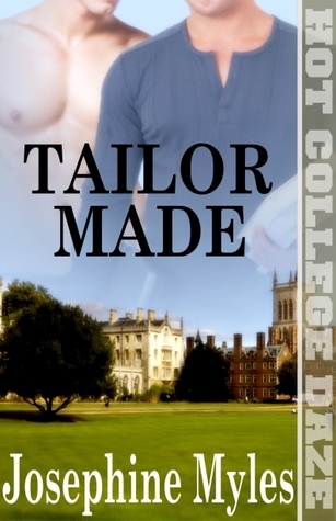 Tailor Made book cover 1