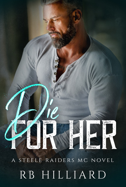Die for Her book cover