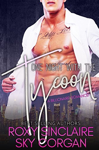 One Night With The Tycoon book cover