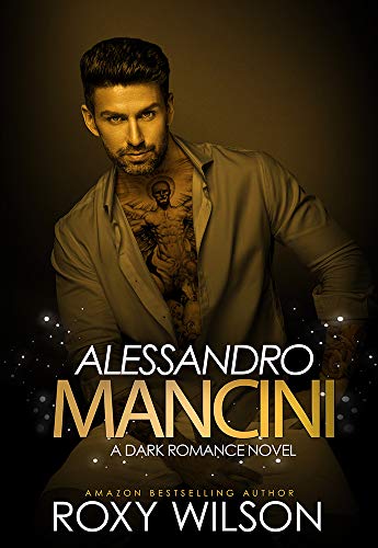 Alessandro Mancini book cover