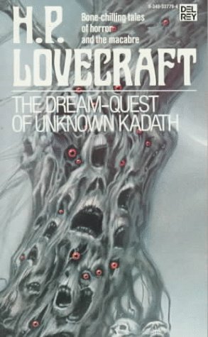 Randolph Carter book cover 3