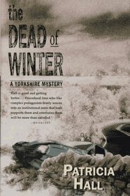 Ackroyd and Thackeray book cover 3