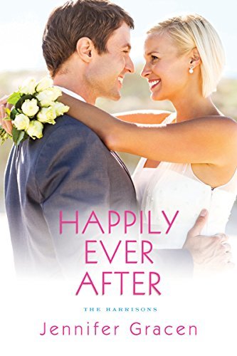 Happily Ever After book cover