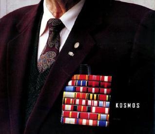 Kosmos book cover
