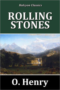 Rolling Stones book cover