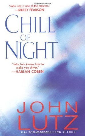 Chill of Night book cover