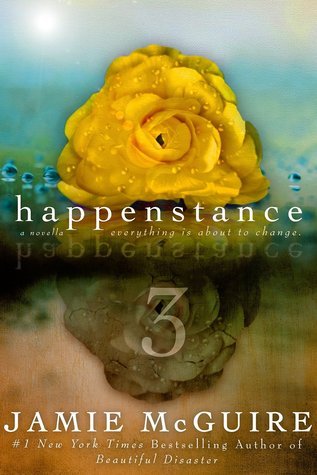 Happenstance book cover 3