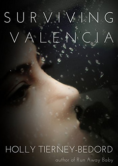 Surviving Valencia book cover