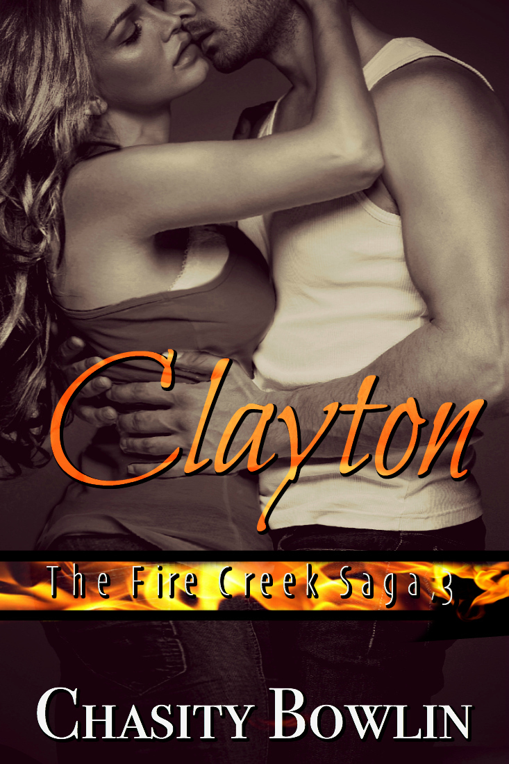 Bourbon & Blood book cover 2