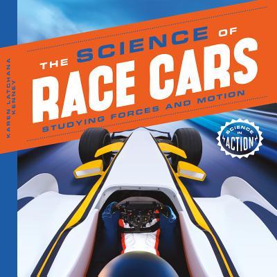 Science in Action book cover 1