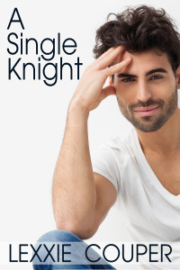 A Single Knight book cover