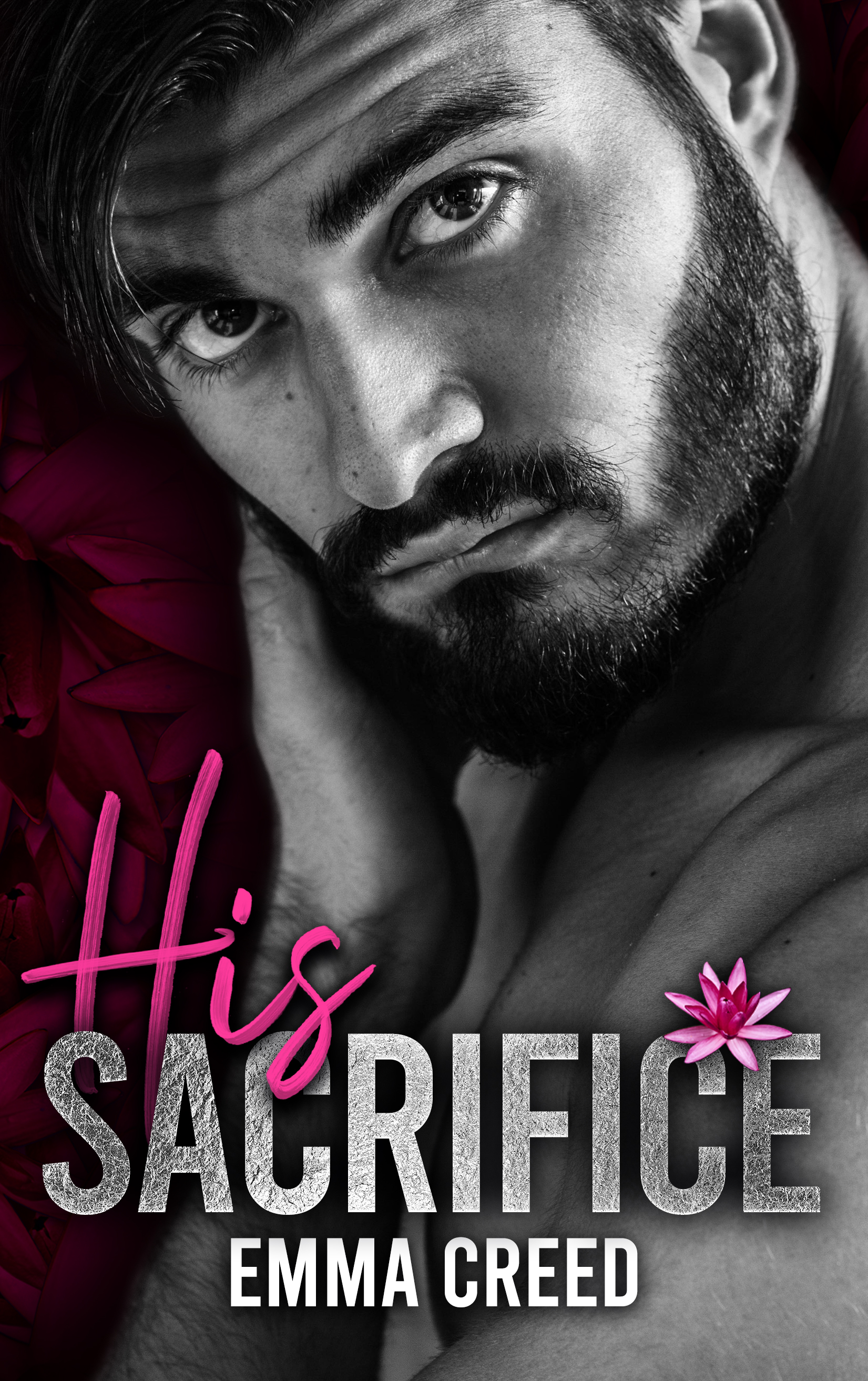 His Sacrifice book cover
