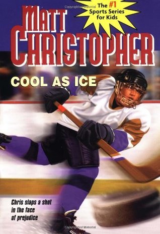 Cool as Ice book cover