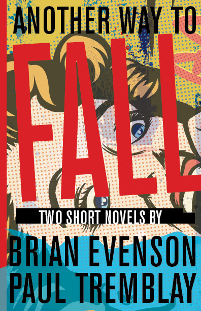 Another Way to Fall book cover