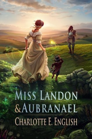 Tales of Aylfenhame book cover 1