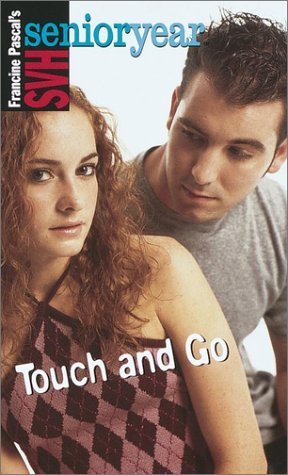 Touch and Go book cover