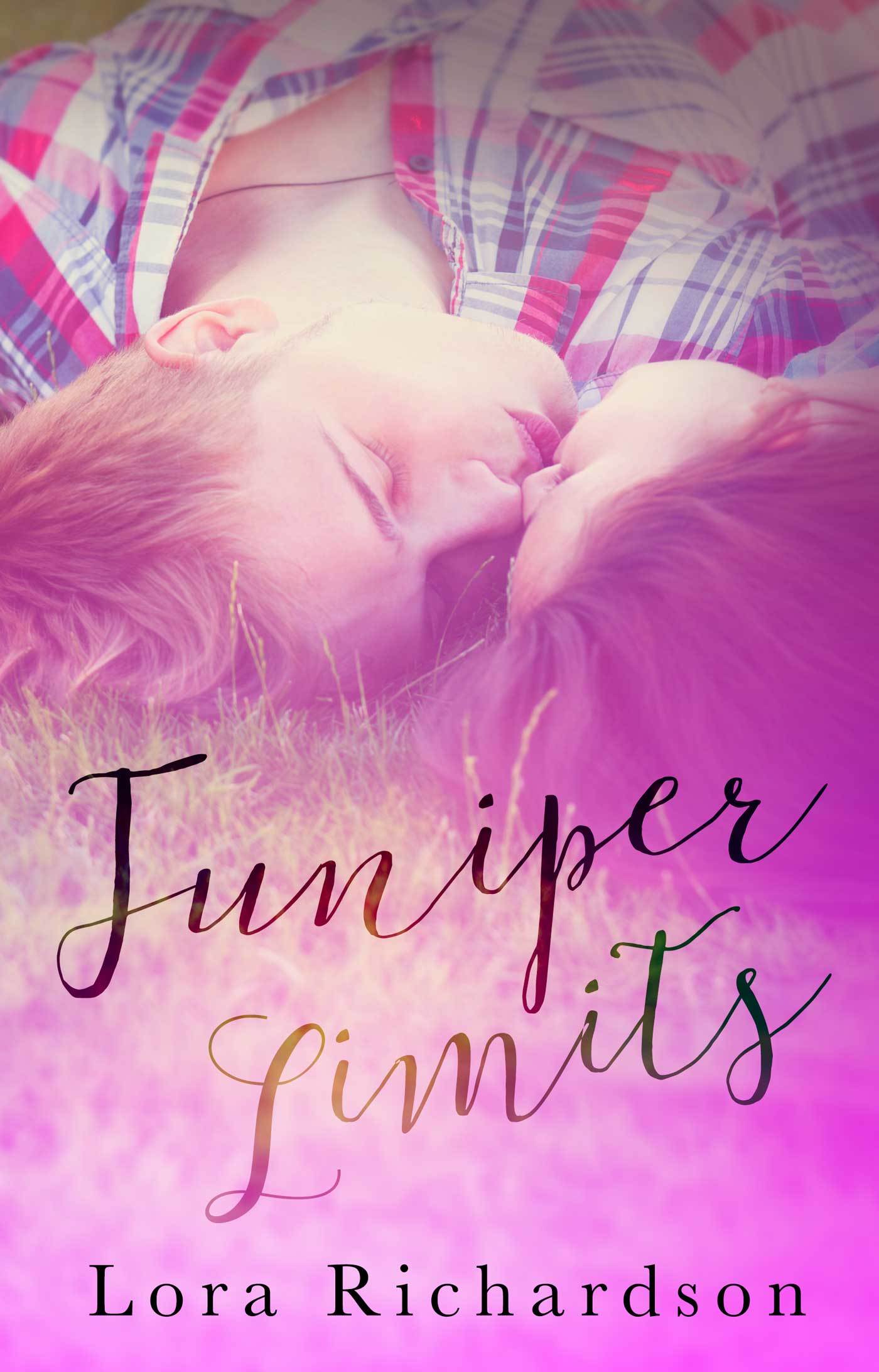 Juniper book cover 2