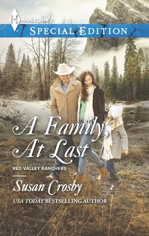Red Valley Ranchers book cover 2