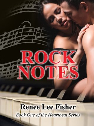 Heartbeat book cover 1