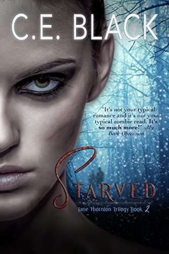 Jane Thornton book cover 2
