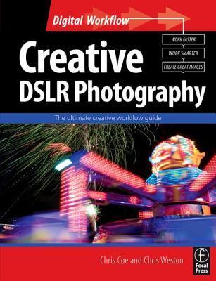 Creative DSLR Photography book cover